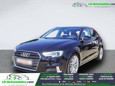 Audi A3 Sportback TFSI 115 BVM