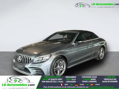Mercedes Classe C Cabriolet 43 Mercedes-AMG