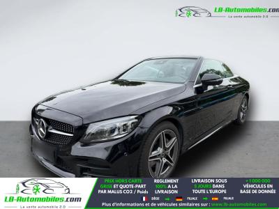 Mercedes Classe C Cabriolet 200 BVA