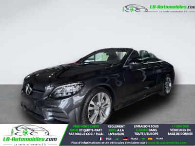 Mercedes Classe C Cabriolet 200 BVA