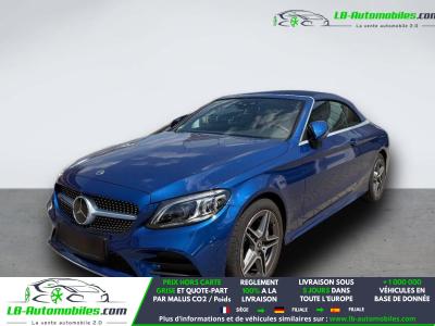 Mercedes Classe C Cabriolet 200 BVA