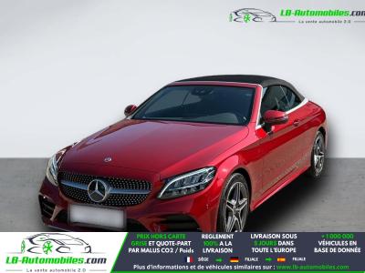 Mercedes Classe C Cabriolet 200 BVA