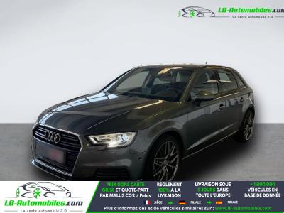 Audi A3 Sportback TFSI 115 BVA