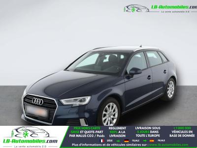 Audi A3 Sportback TFSI 115 BVA