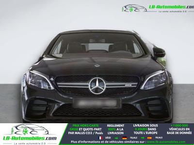 Mercedes Classe C Cabriolet 43 Mercedes-AMG