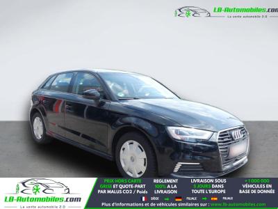 Audi A3 Sportback TFSI e-tron 204 BVA 6