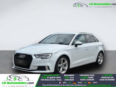 Audi A3 Sportback TFSI 150