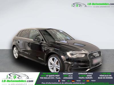 Audi A3 Sportback TFSI e-tron 204 BVA 6