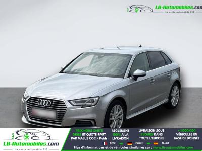 Audi A3 Sportback TFSI e-tron 204 BVA 6