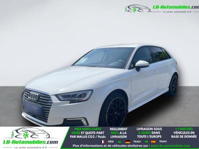 Audi A3 Sportback TFSI e-tron 204 BVA 6