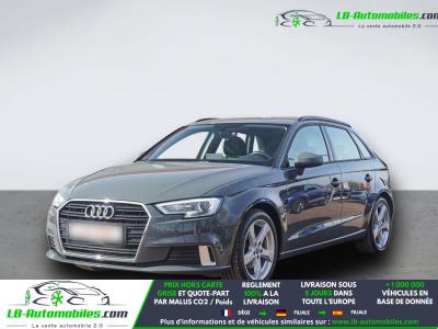 Audi A3 Sportback TFSI 150 BVA