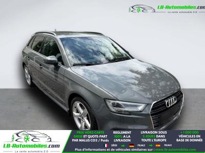 Audi A3 Sportback TFSI 150 BVA