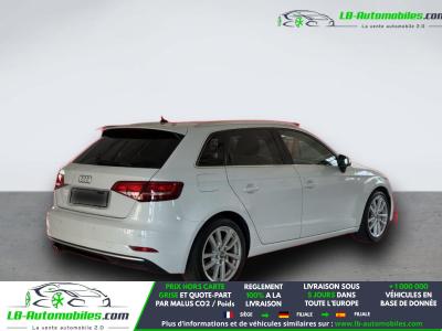 Audi A3 Sportback TFSI 150 BVA