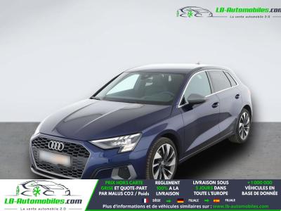 Audi A3 Sportback TFSI 150