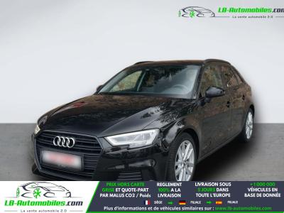 Audi A3 Sportback TFSI 150