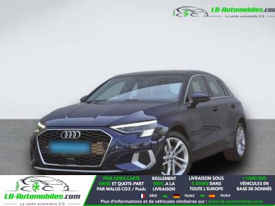 Audi A3 Sportback TDI 150 BVA