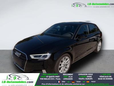 Audi A3 Sportback TFSI 150 BVA