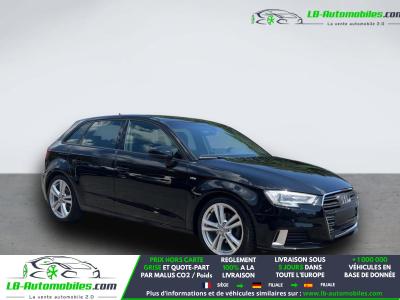 Audi A3 Sportback TFSI 150 BVA