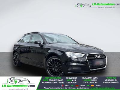 Audi A3 Sportback TFSI 150 BVA