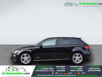 Audi A3 Sportback TFSI 150 BVA