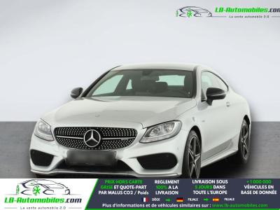 Mercedes Classe C Coupe 43 Mercedes-AMG BVA