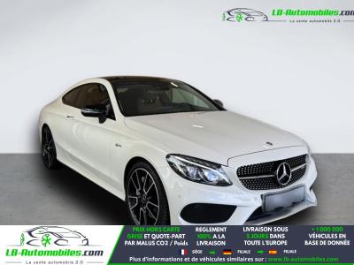 Mercedes Classe C Coupe 43 Mercedes-AMG BVA