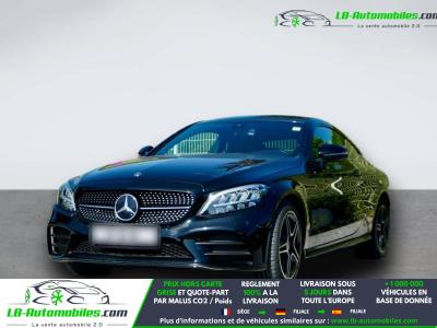 Mercedes Classe C Coupe 300 BVA