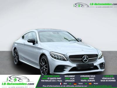 Mercedes Classe C Coupe 180 BVA