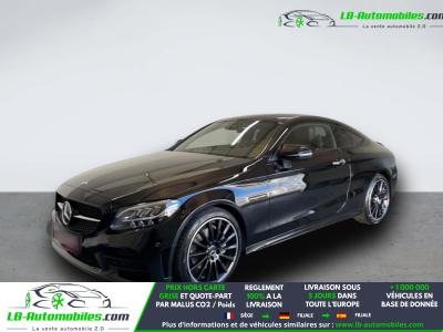Mercedes Classe C Coupe 180 BVA