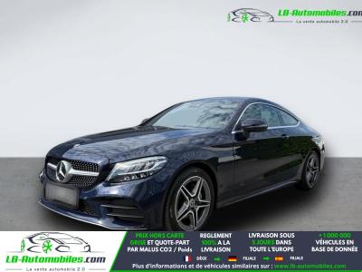 Mercedes Classe C Coupe 200 BVA