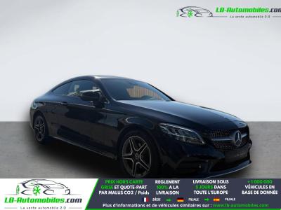 Mercedes Classe C Coupe 200 BVA
