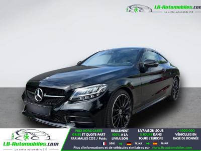 Mercedes Classe C Coupe 200 BVA