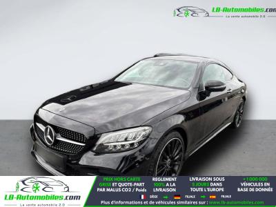 Mercedes Classe C Coupe 200 BVA
