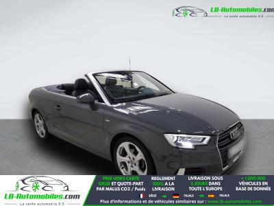 Audi A3 Cabriolet TFSI 150 BVA
