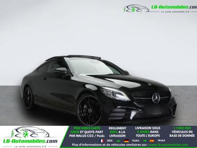Mercedes Classe C Coupe 300 d BVA