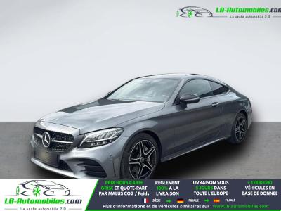 Mercedes Classe C Coupe 300 BVA