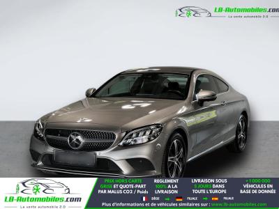 Mercedes Classe C Coupe 300 BVA