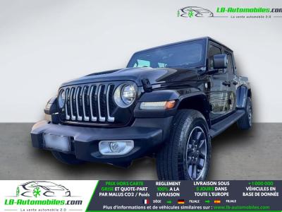 Jeep Gladiator 3.0 V6 Multijet 264 CH 4X4 BVA