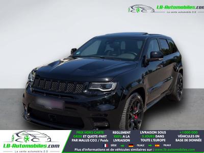 Jeep Grand Cherokee V8 6.4 HEMI 468 BVA