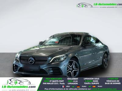 Mercedes Classe C Coupe 300 BVA