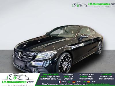 Mercedes Classe C Coupe 300 BVA