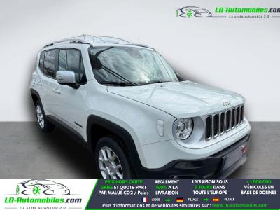 Jeep Renegade 1.4 MultiAir 140 ch