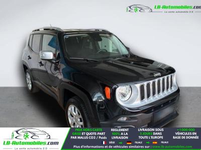 Jeep Renegade 1.4 MultiAir 140 ch