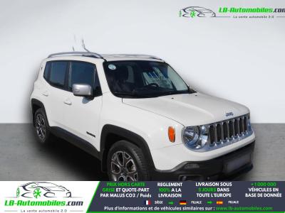 Jeep Renegade 1.4 MultiAir 140 ch