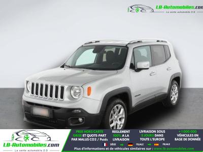 Jeep Renegade 1.4 MultiAir 140 ch