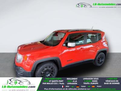Jeep Renegade 1.4 MultiAir 140 ch