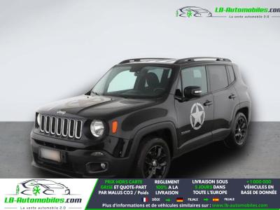 Jeep Renegade 1.4 MultiAir 140 ch