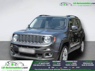 Jeep Renegade 1.6 E.torQ Evo 110 ch