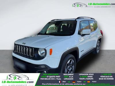 Jeep Renegade 1.6 E.torQ Evo 110 ch