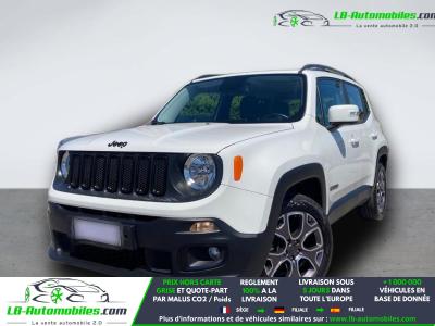 Jeep Renegade 1.6 E.torQ Evo 110 ch